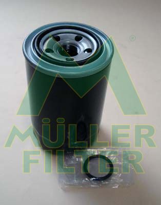 MULLER FILTER kuro filtras FN102